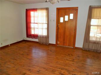 Town of Crawley - Residential