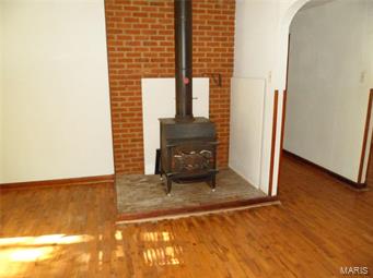 Town of Crawley - Residential