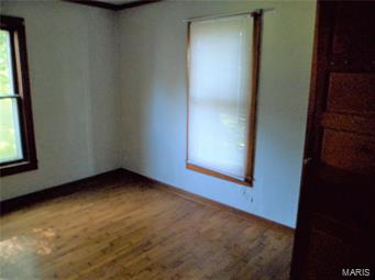 Town of Crawley - Residential