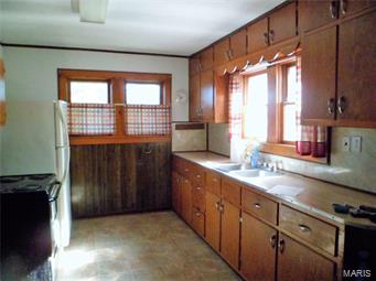 Town of Crawley - Residential