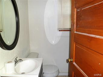 Town of Crawley - Residential