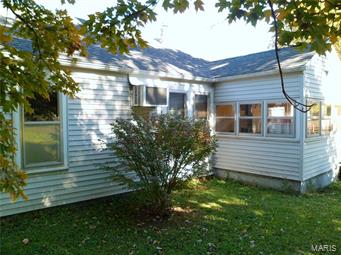 Town of Crawley - Residential