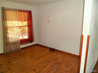 Town of Crawley - Residential