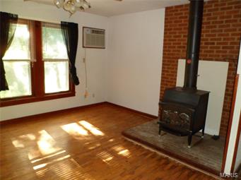 Town of Crawley - Residential