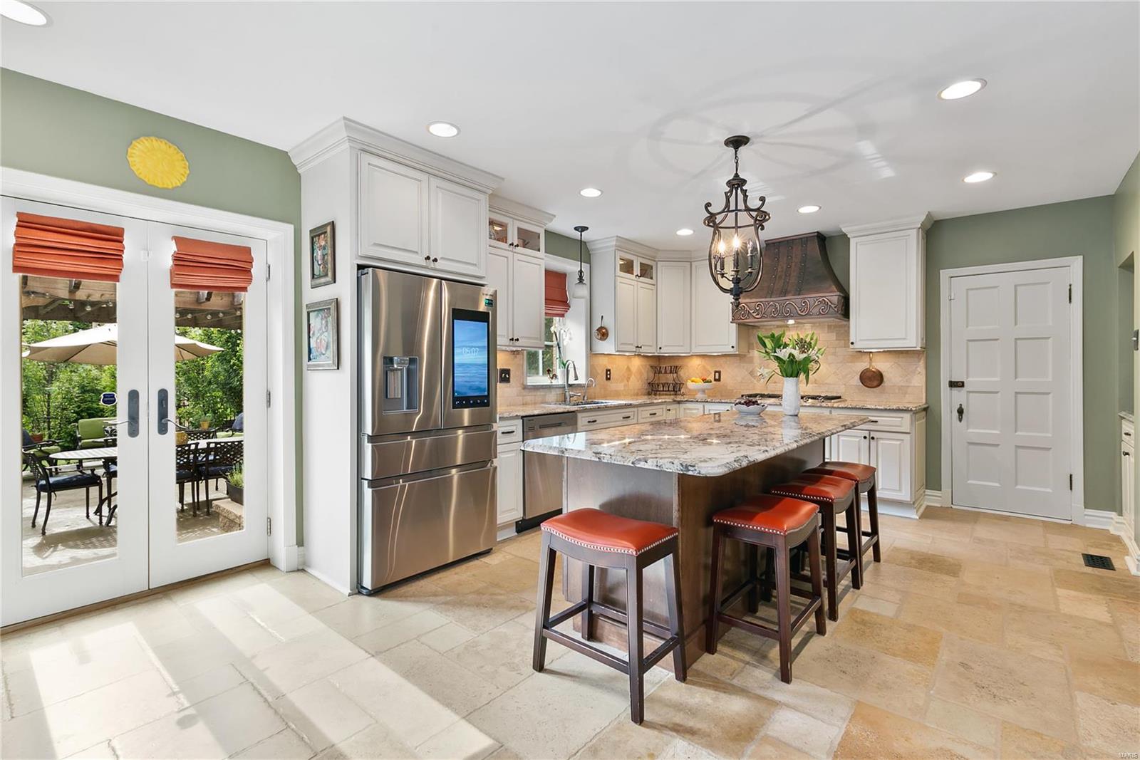 La Hacienda Lts 34 Thru 51 Resub - Residential