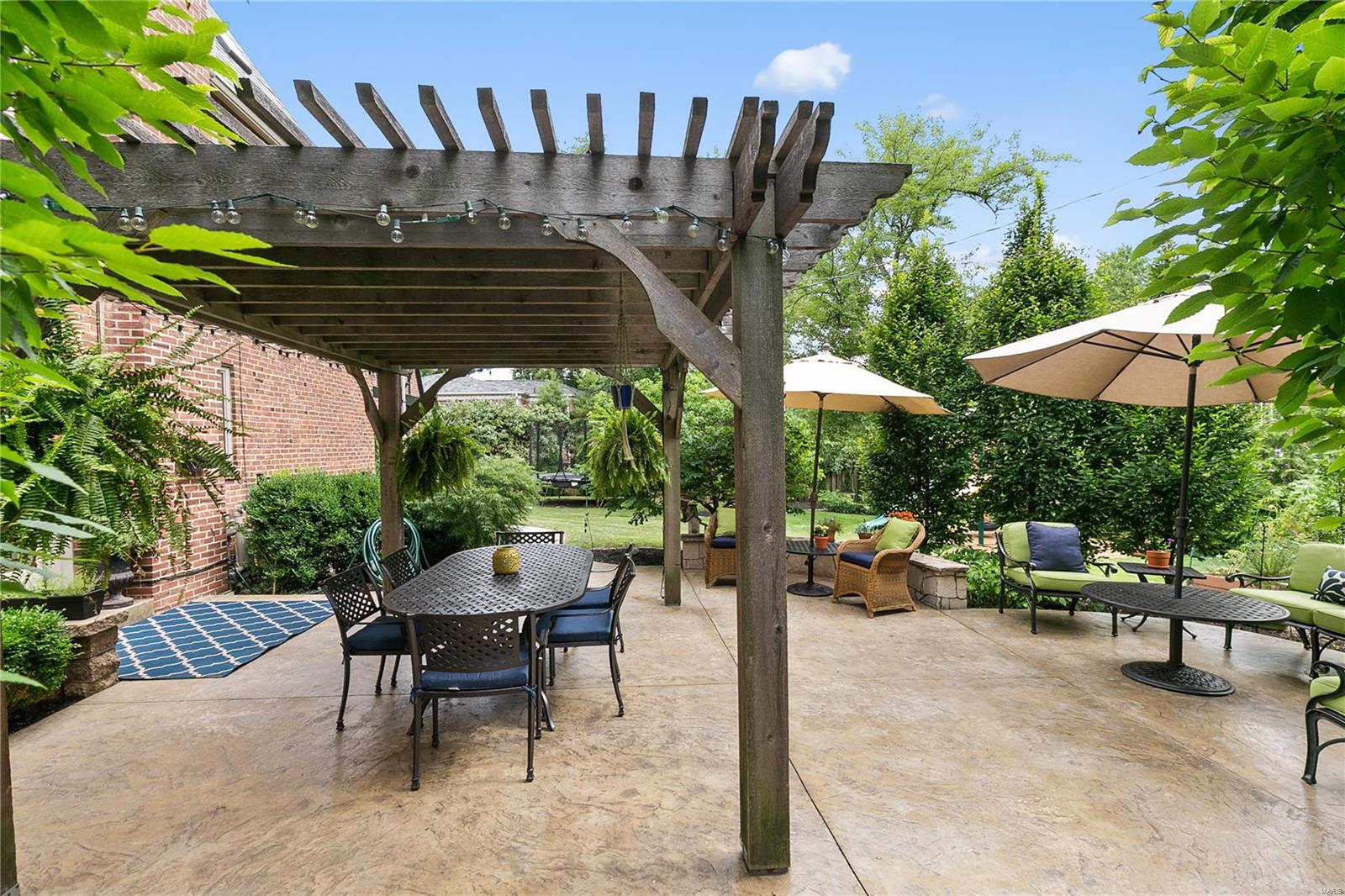 La Hacienda Lts 34 Thru 51 Resub - Residential