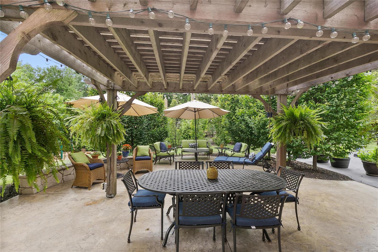 La Hacienda Lts 34 Thru 51 Resub - Residential