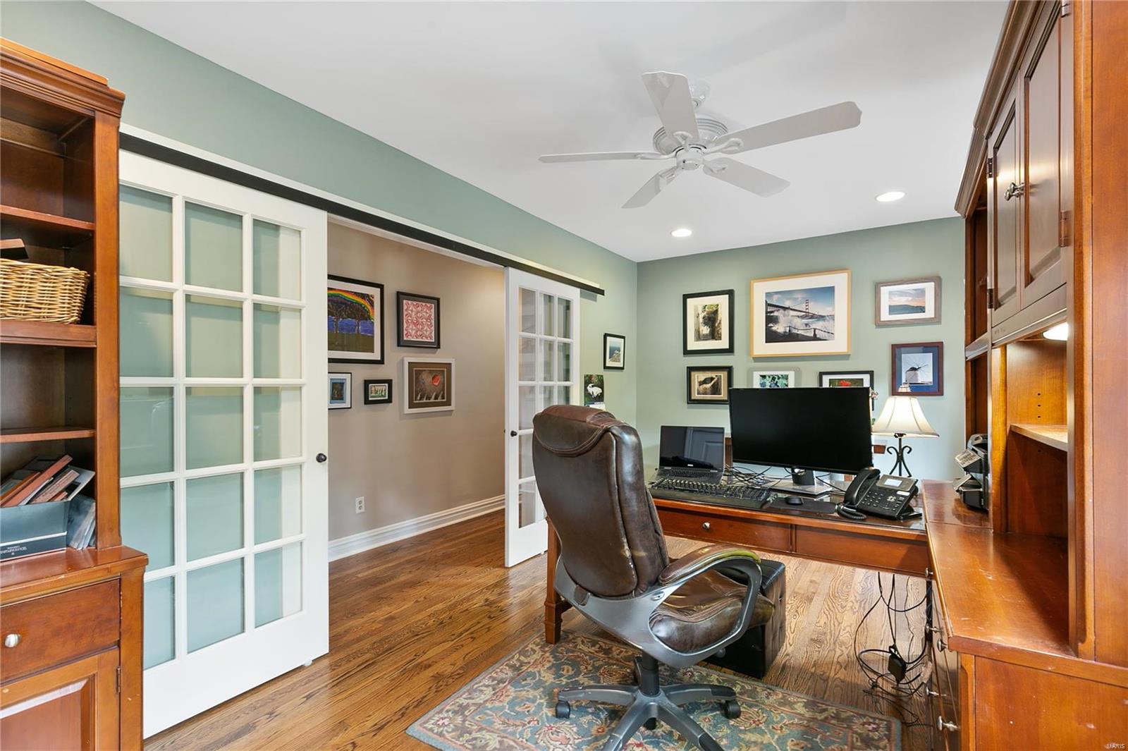 La Hacienda Lts 34 Thru 51 Resub - Residential