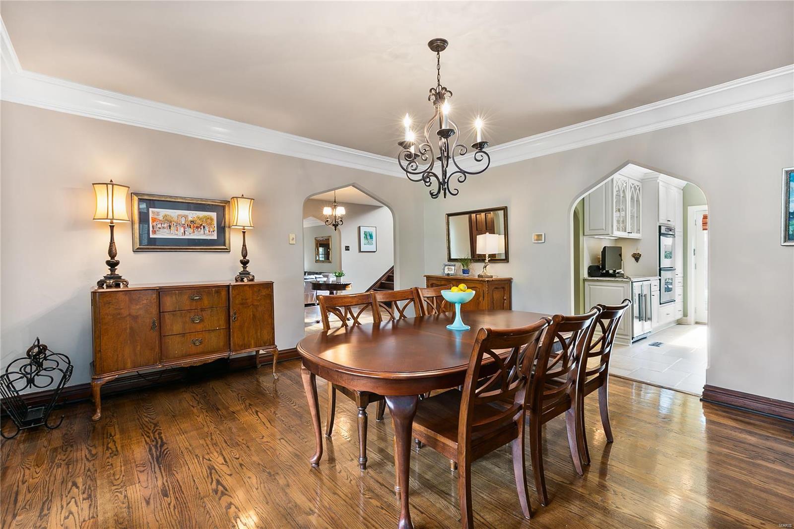 La Hacienda Lts 34 Thru 51 Resub - Residential