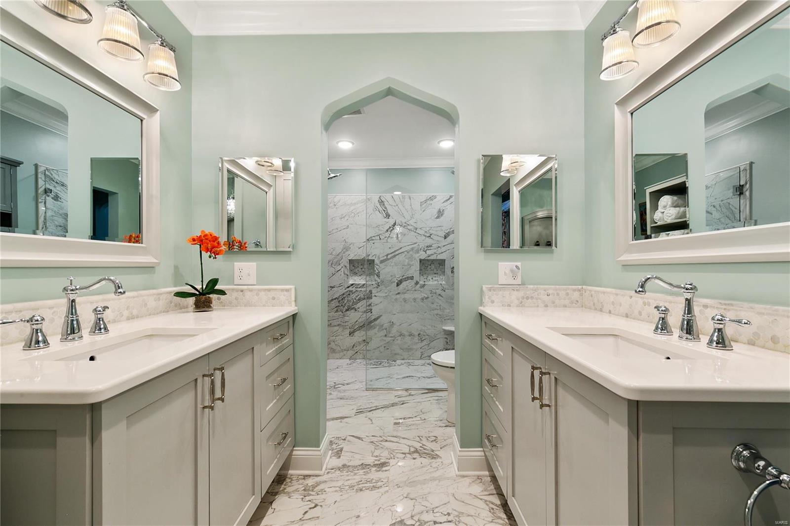 La Hacienda Lts 34 Thru 51 Resub - Residential