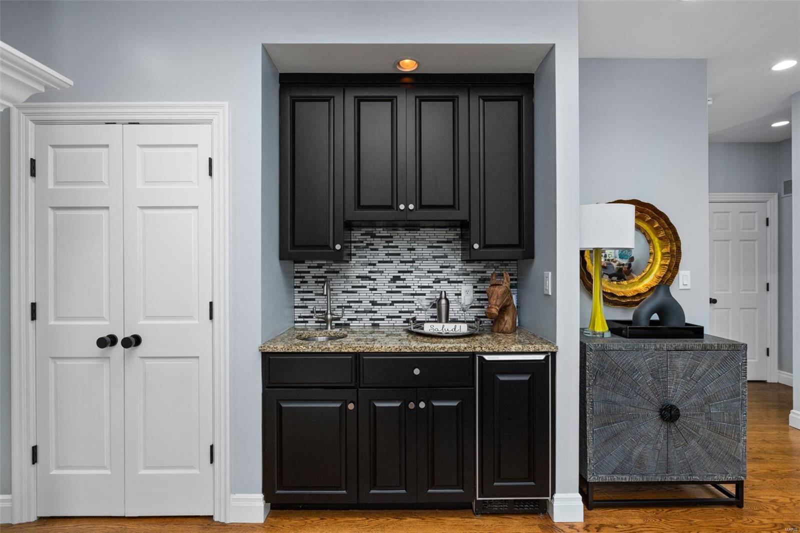 Deer Creek Woods - Residential