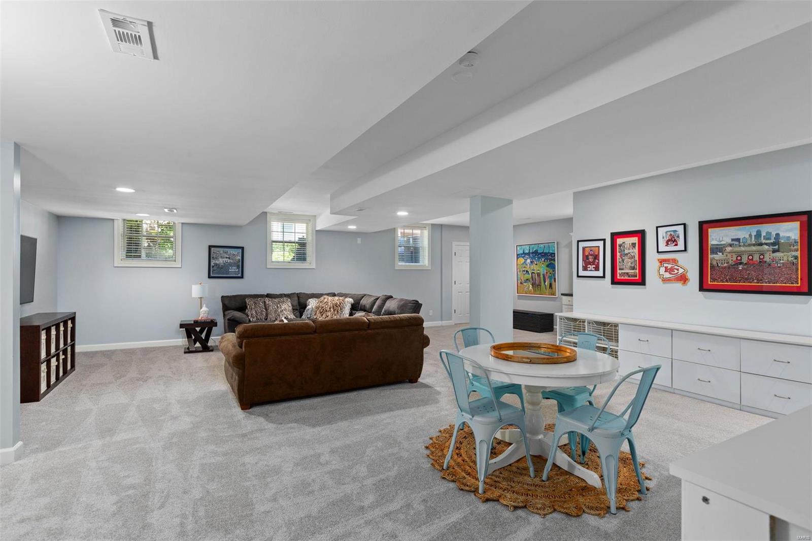 Deer Creek Woods - Residential