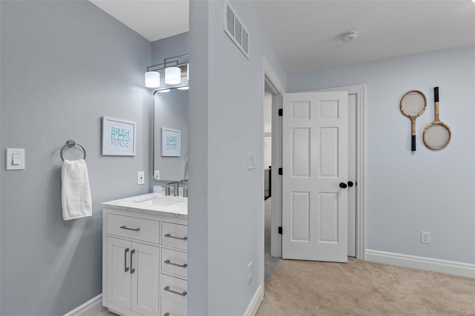 Deer Creek Woods - Residential