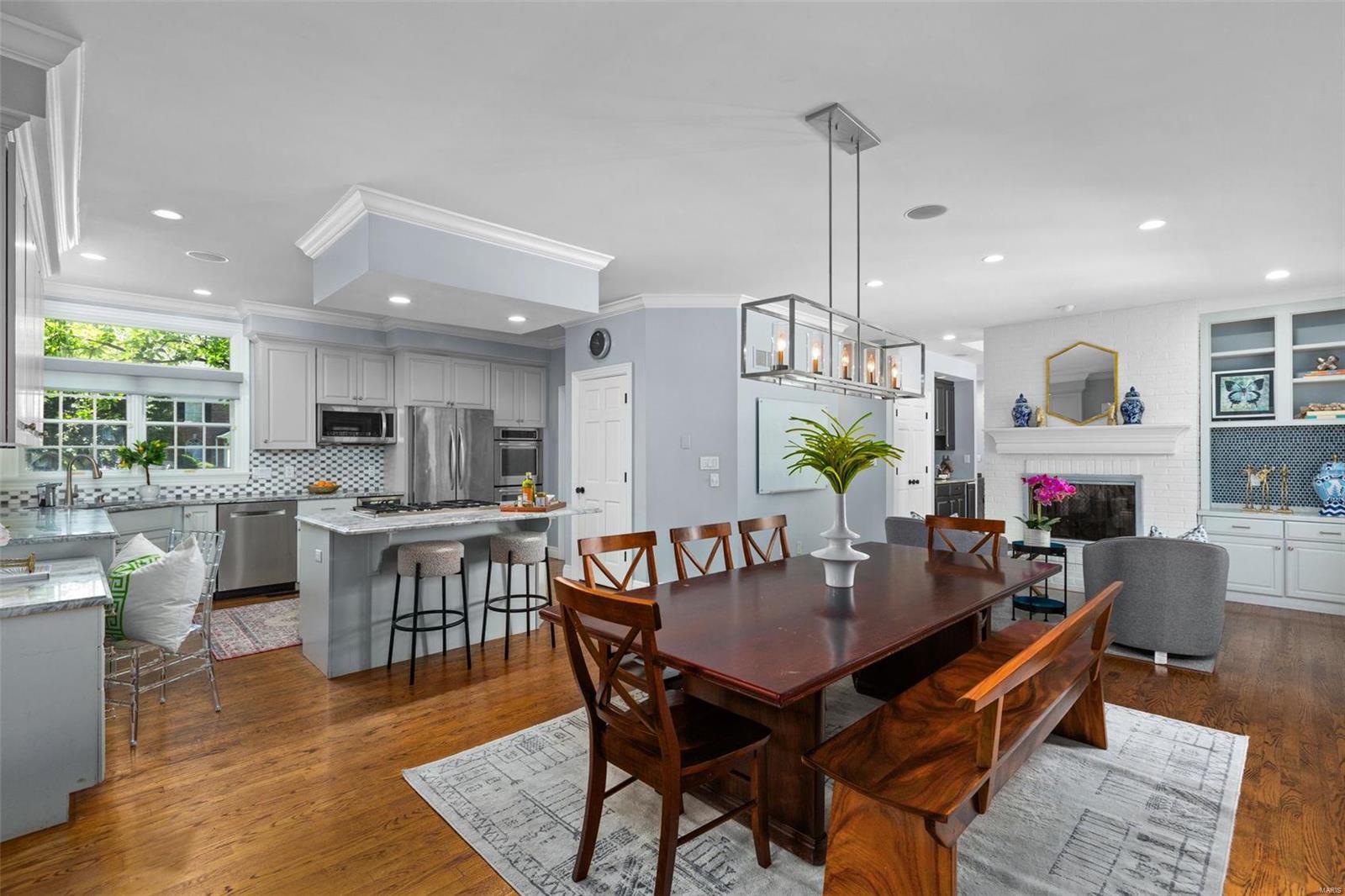 Deer Creek Woods - Residential