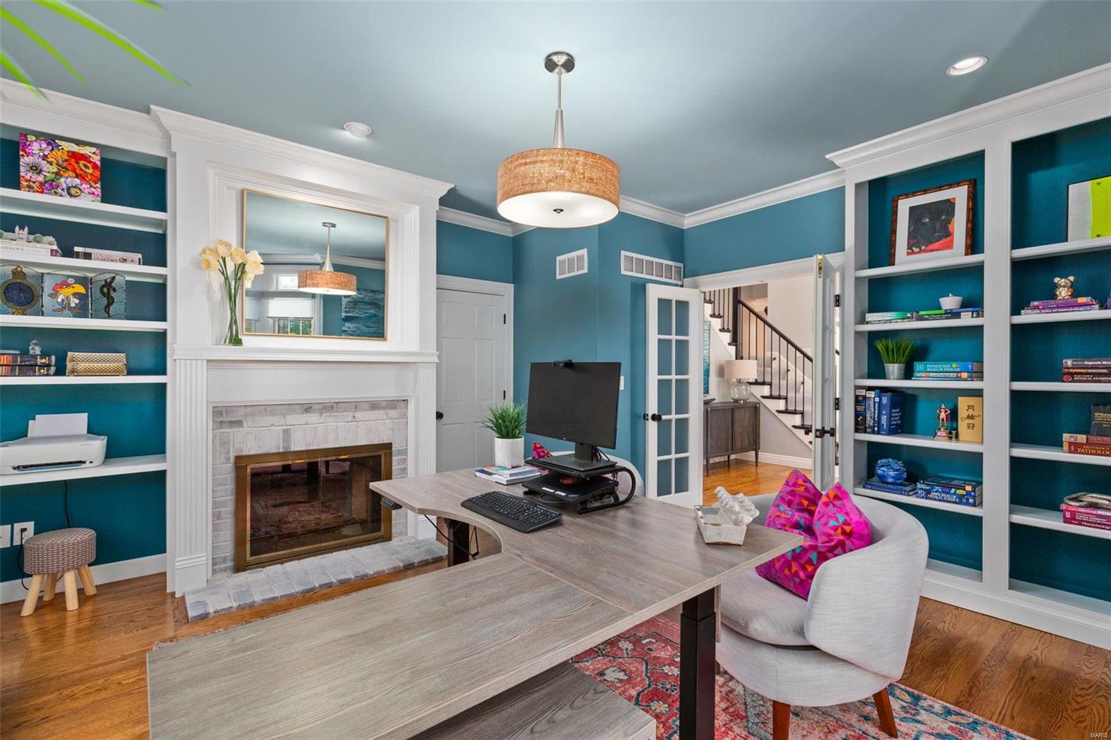 Deer Creek Woods - Residential