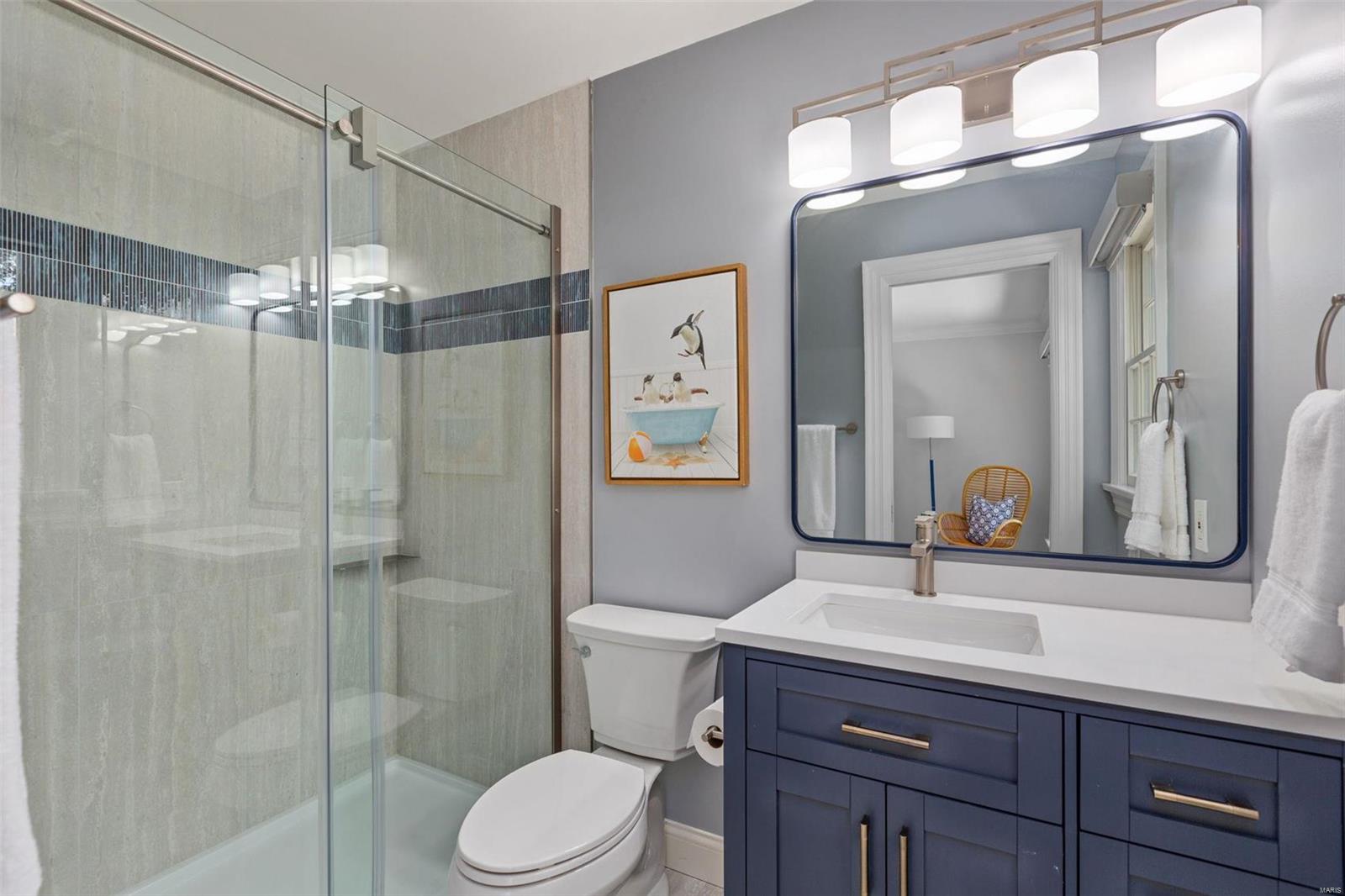 Deer Creek Woods - Residential