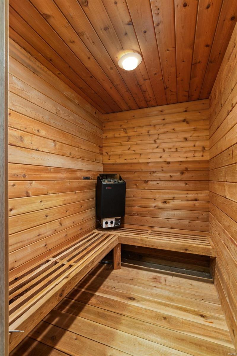 Deer Creek Woods - Residential