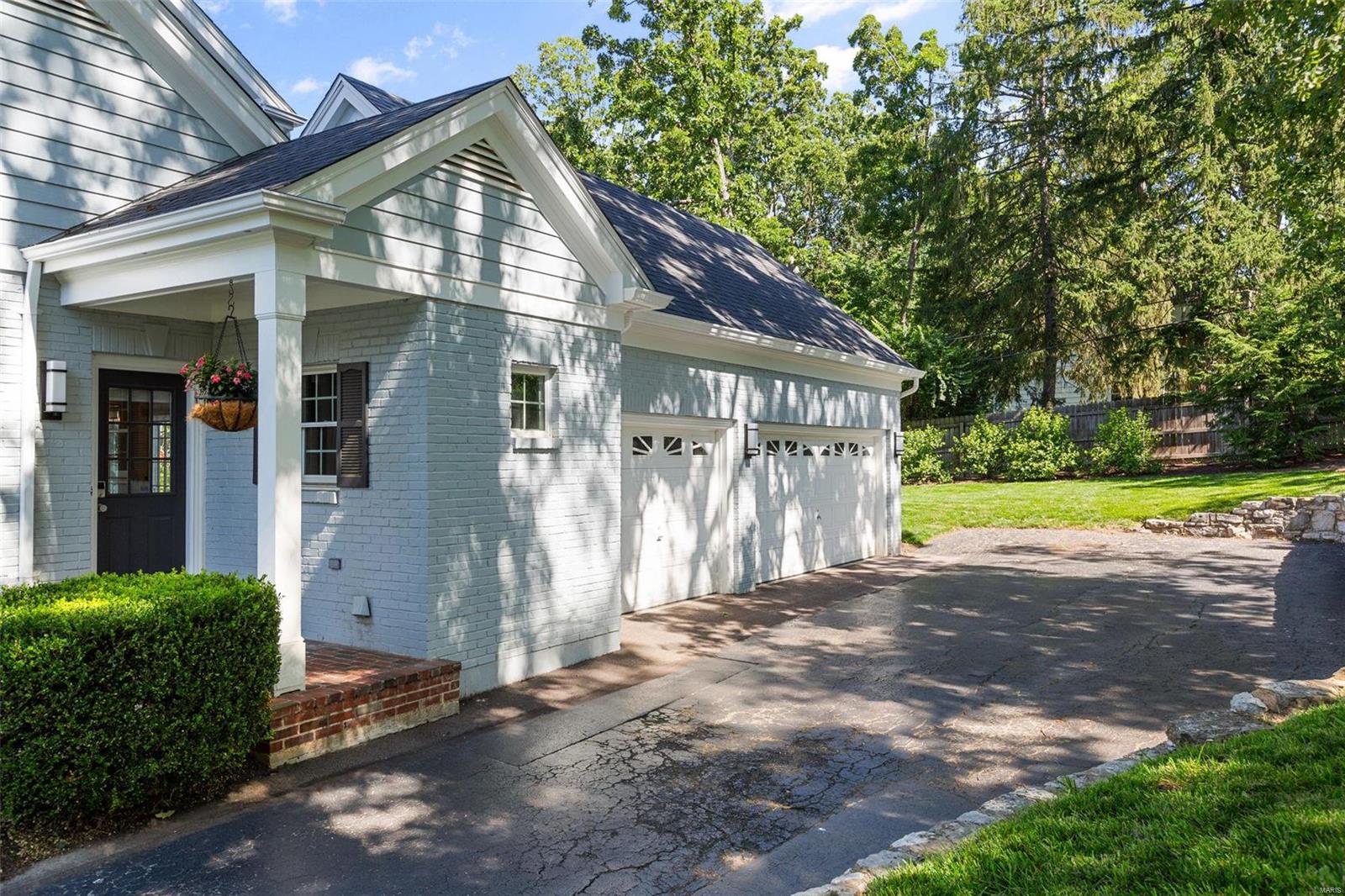 Deer Creek Woods - Residential