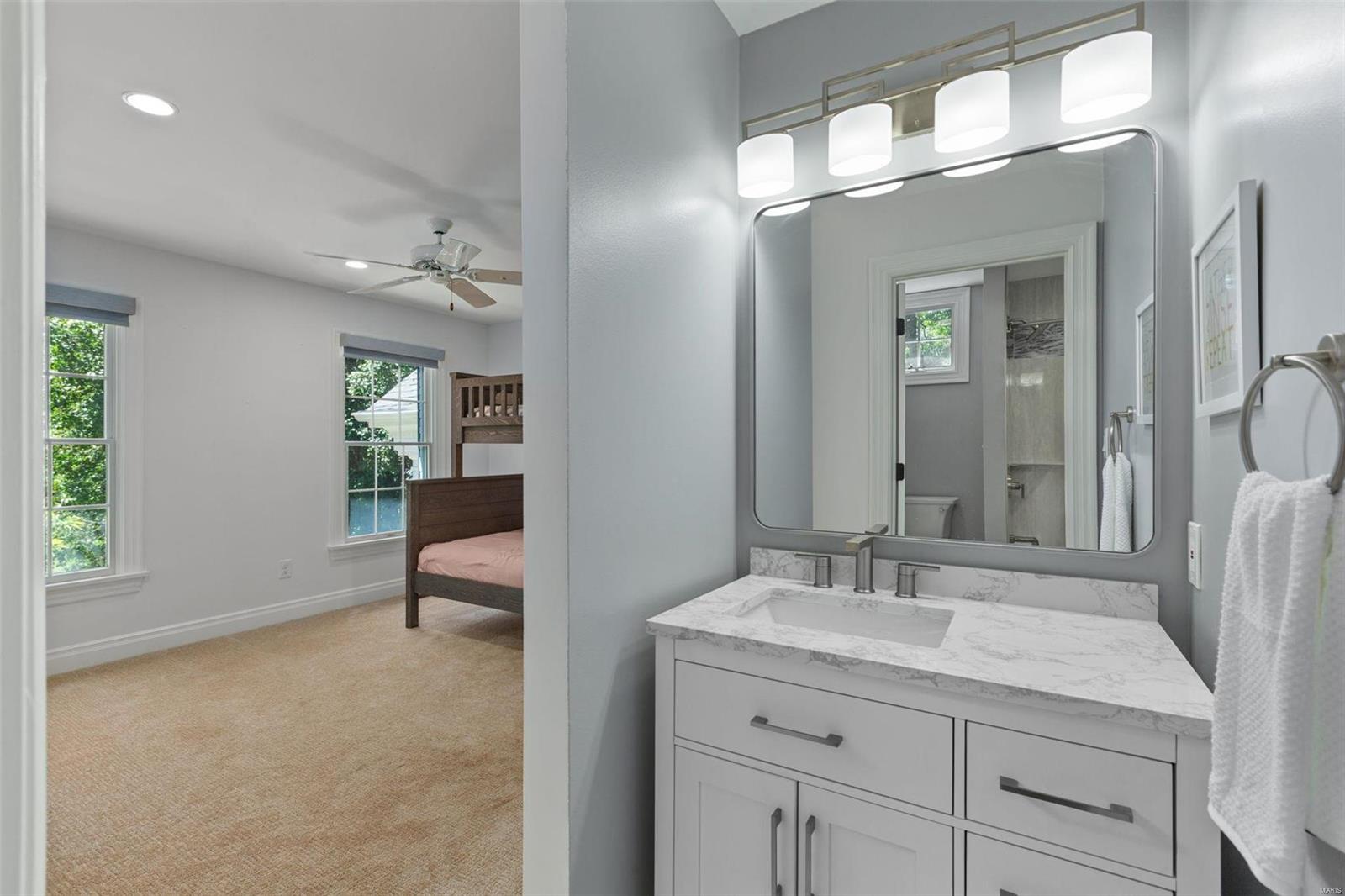 Deer Creek Woods - Residential