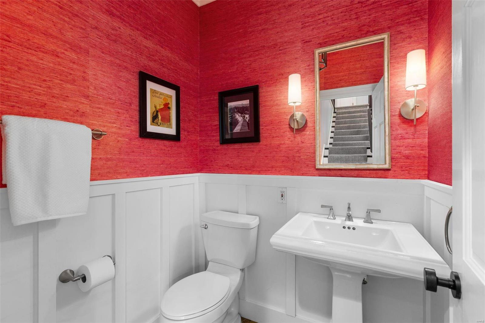 Deer Creek Woods - Residential