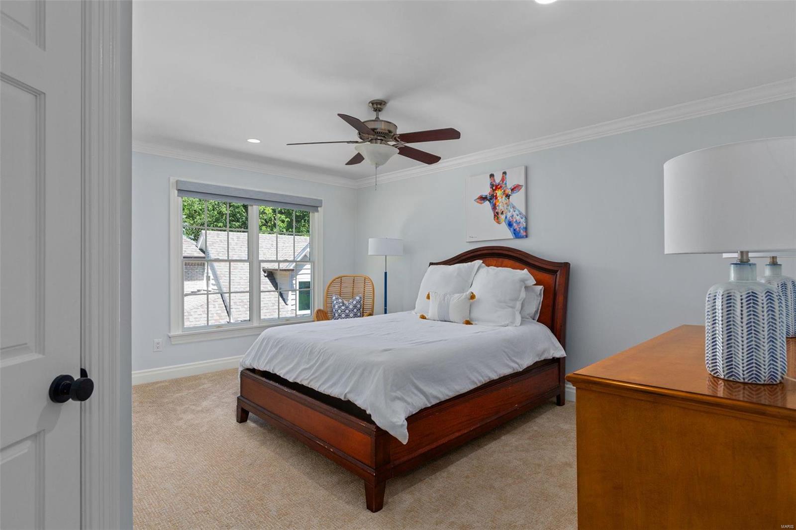 Deer Creek Woods - Residential