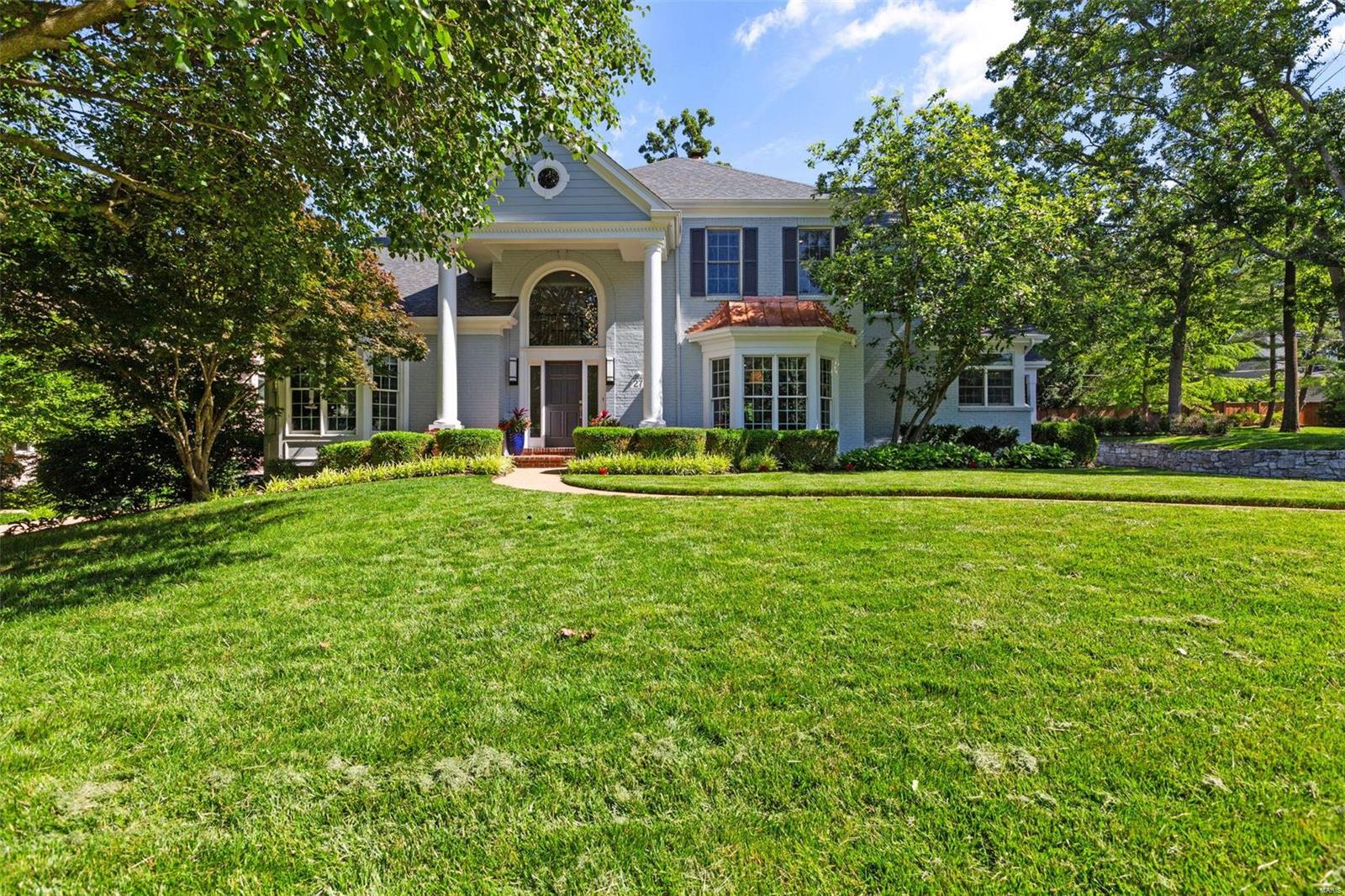 Deer Creek Woods - Residential