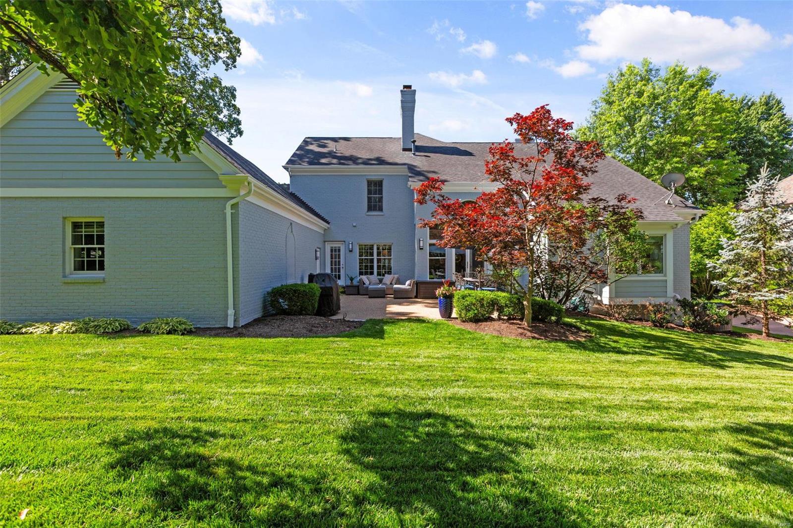 Deer Creek Woods - Residential