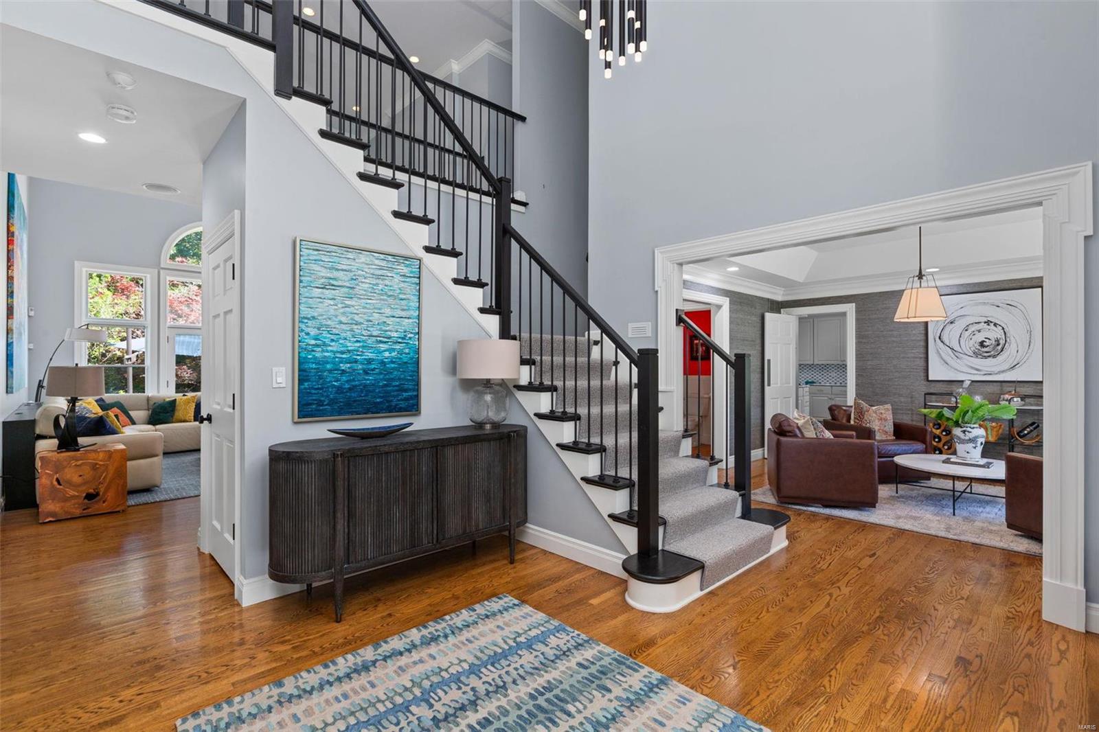 Deer Creek Woods - Residential