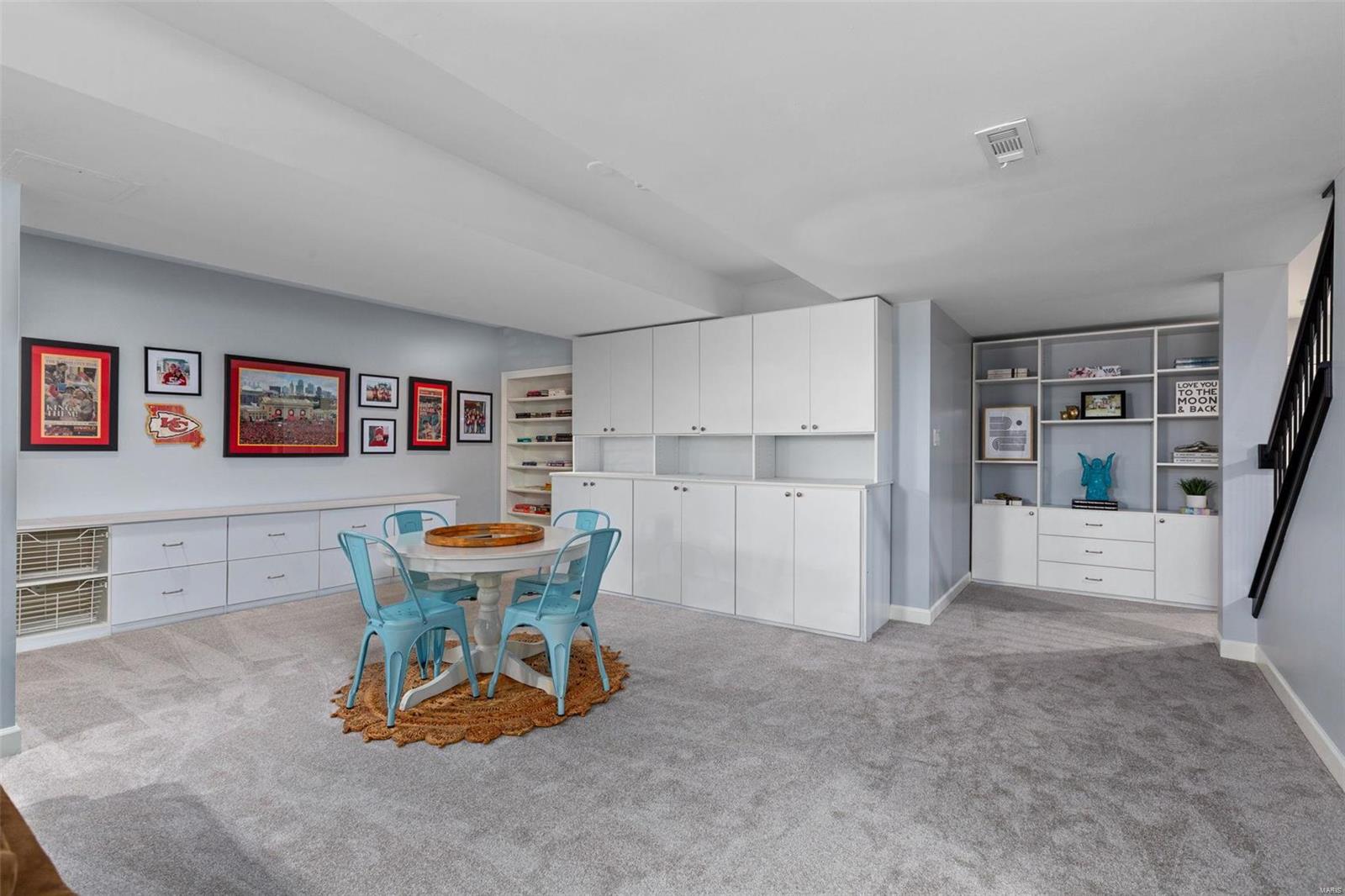 Deer Creek Woods - Residential