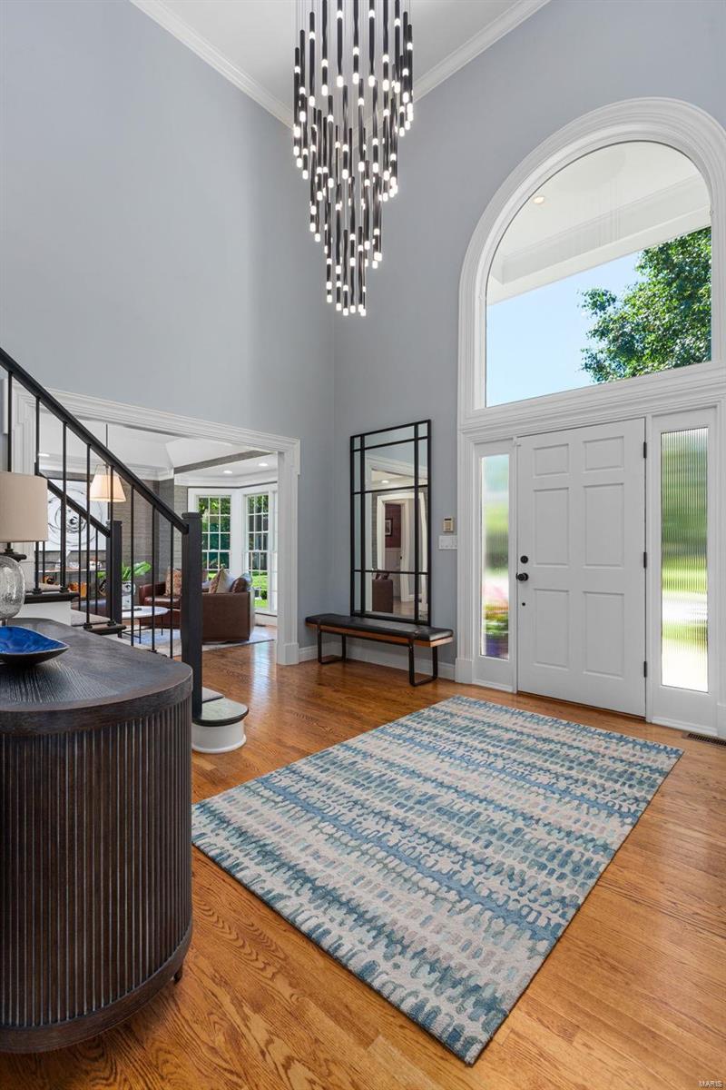 Deer Creek Woods - Residential