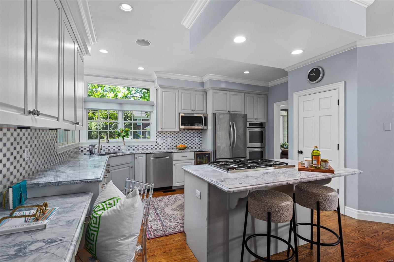 Deer Creek Woods - Residential