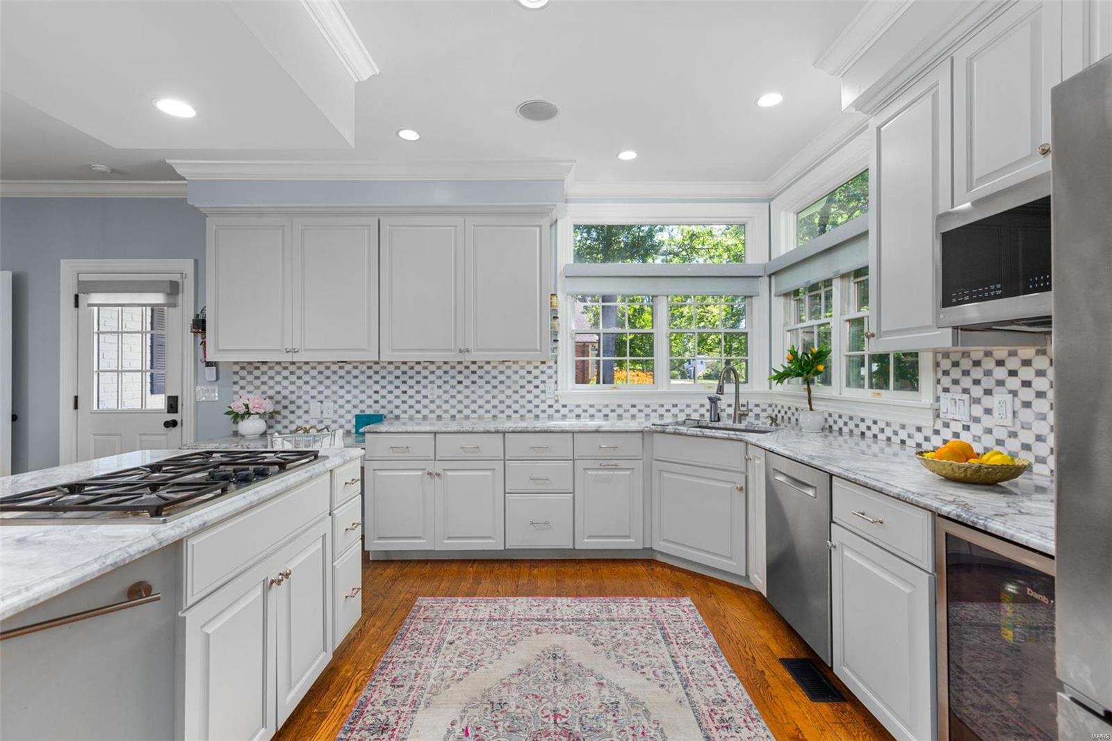 Deer Creek Woods - Residential