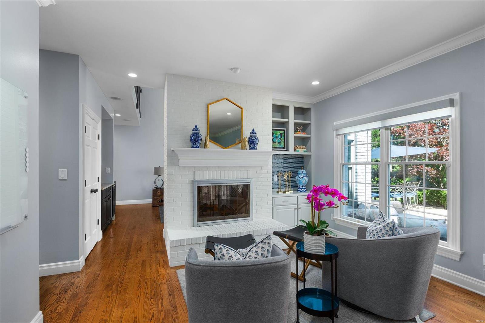 Deer Creek Woods - Residential