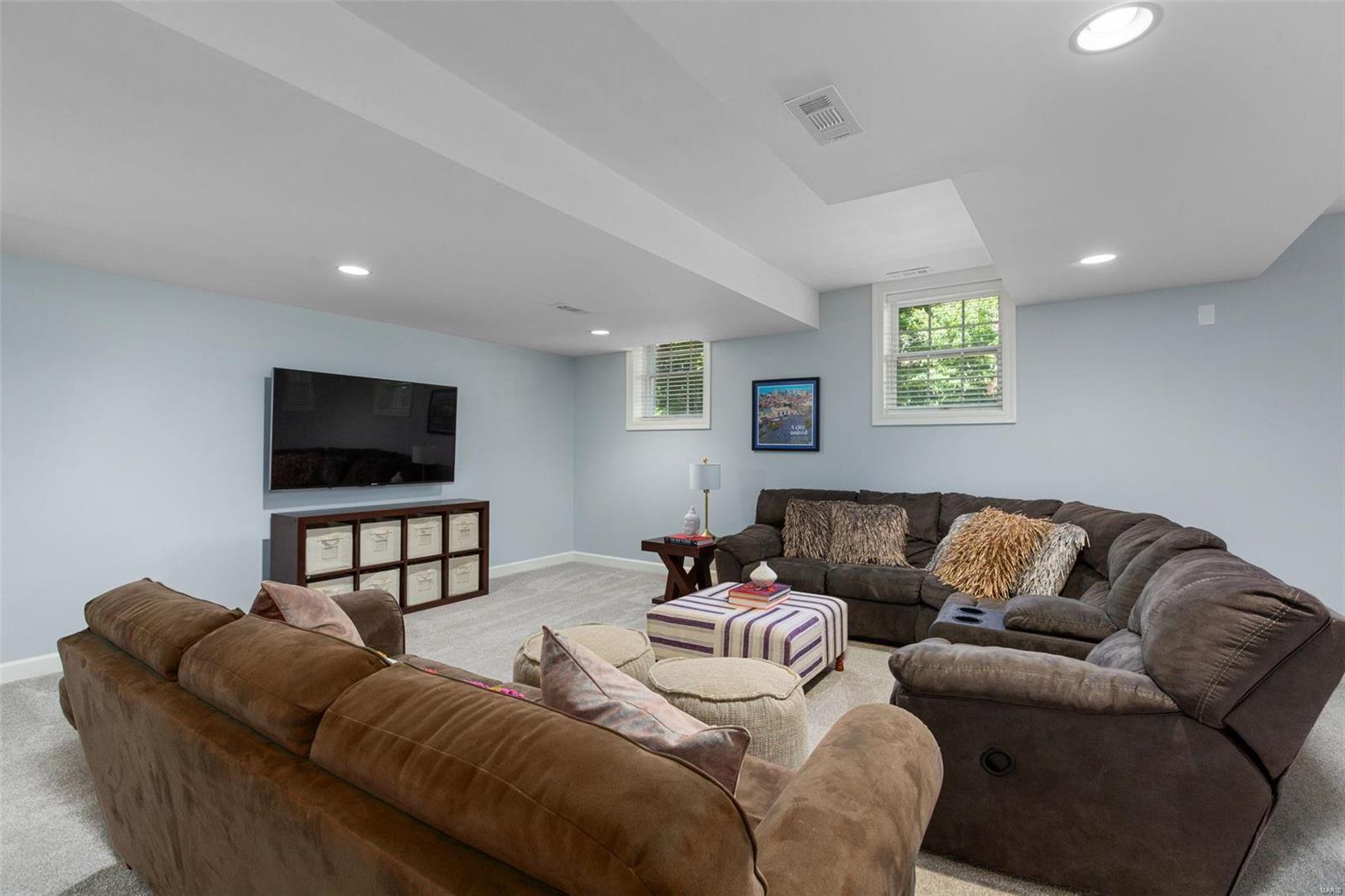 Deer Creek Woods - Residential