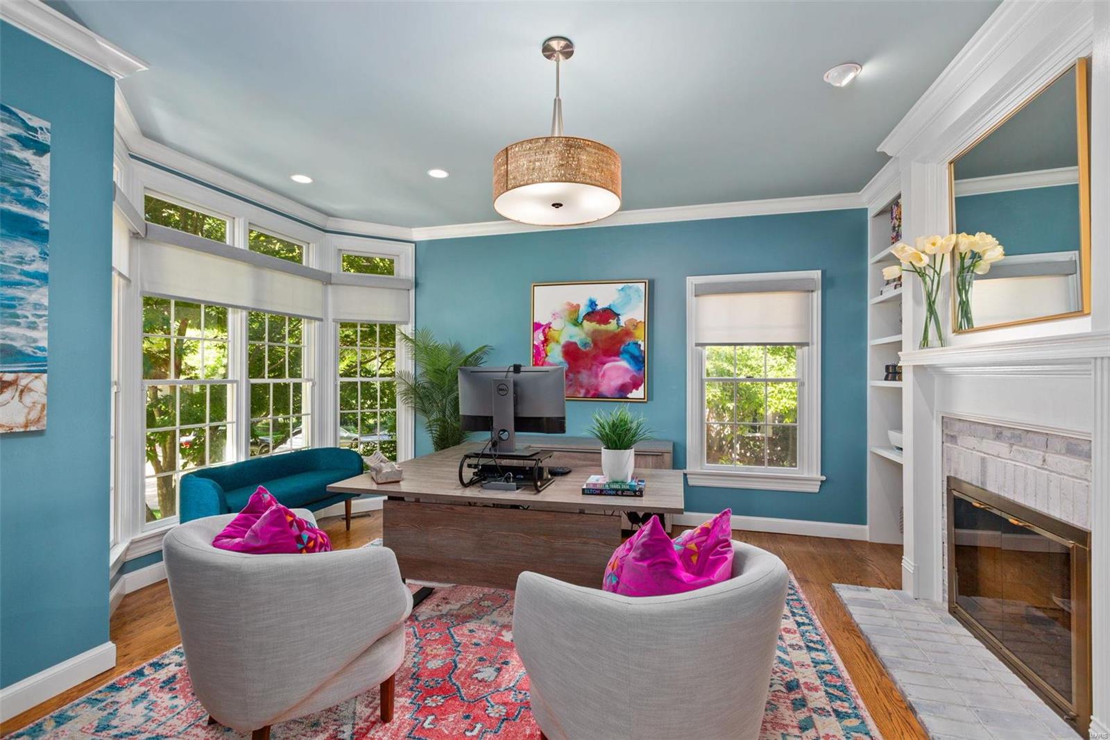 Deer Creek Woods - Residential