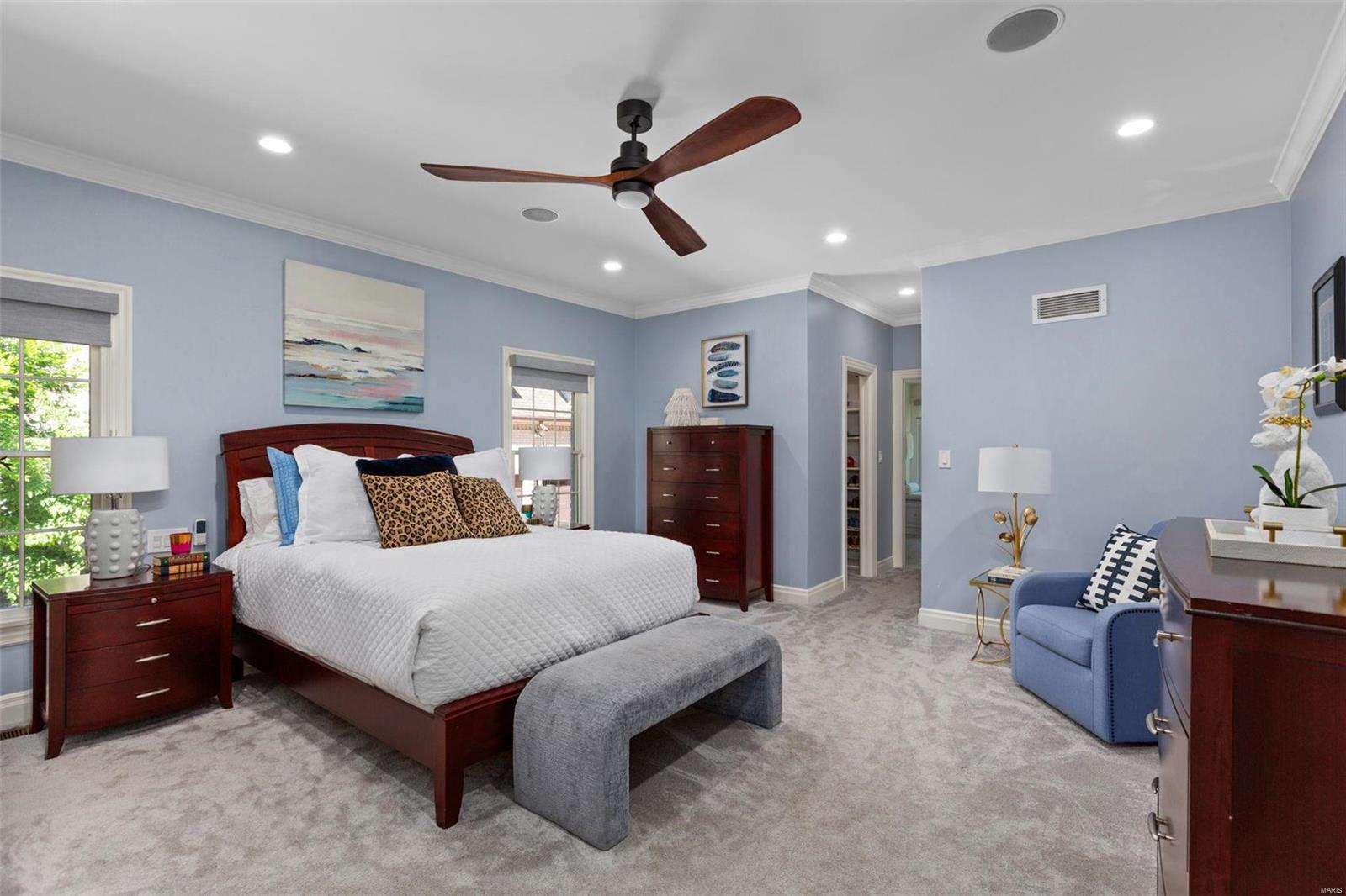 Deer Creek Woods - Residential