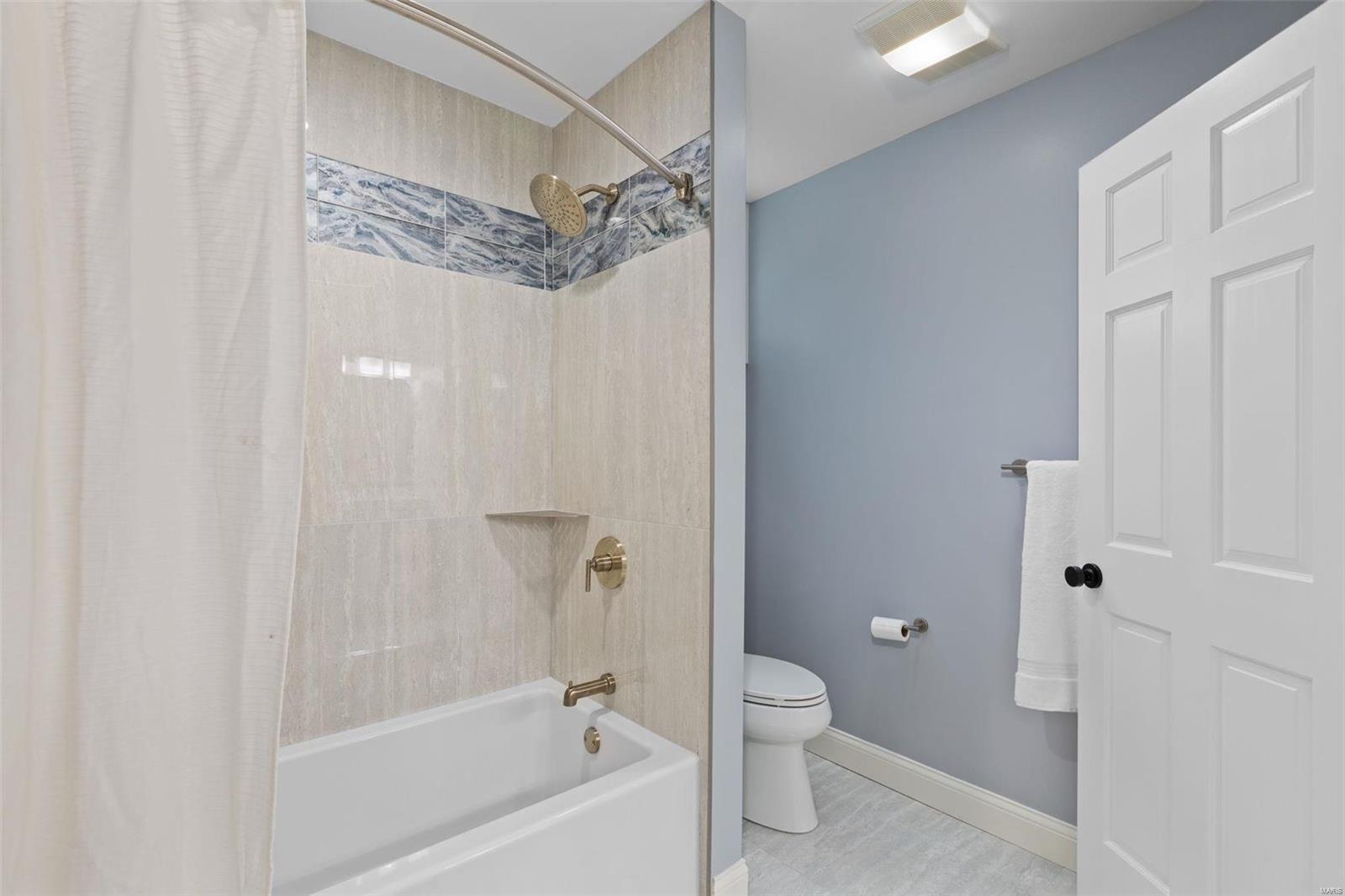 Deer Creek Woods - Residential