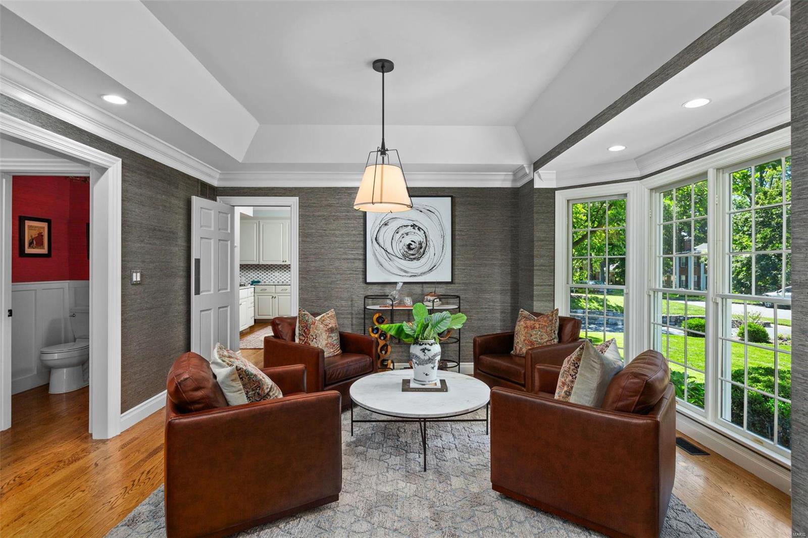 Deer Creek Woods - Residential