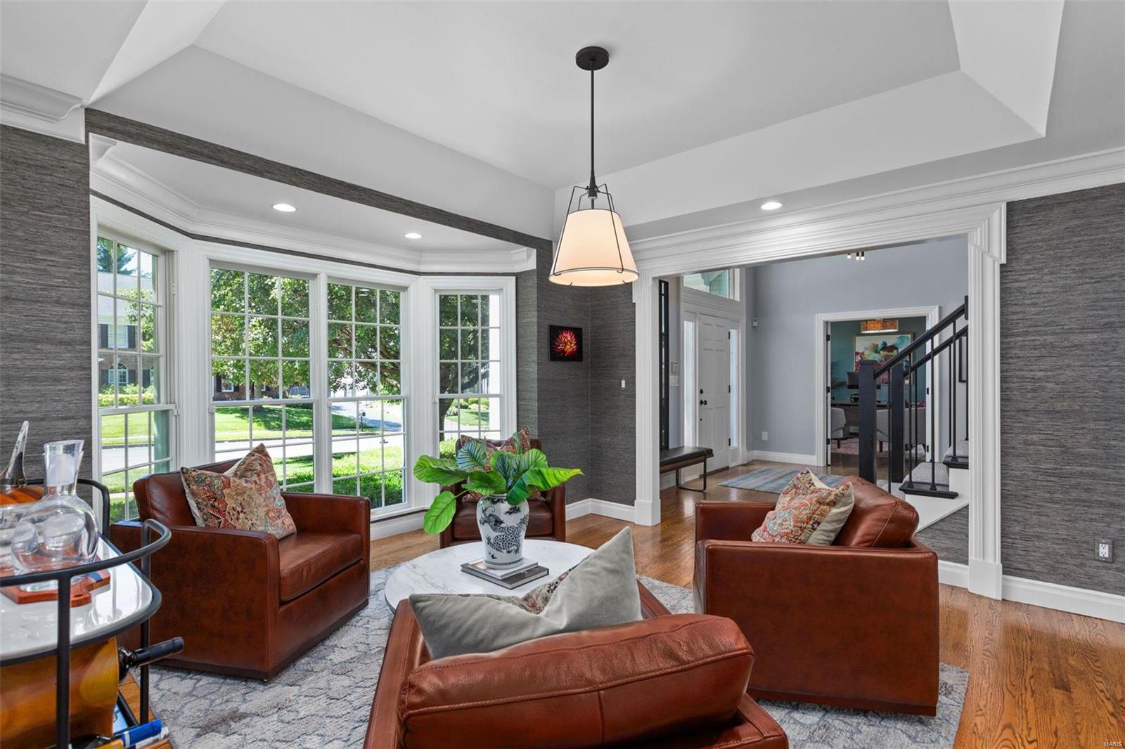 Deer Creek Woods - Residential