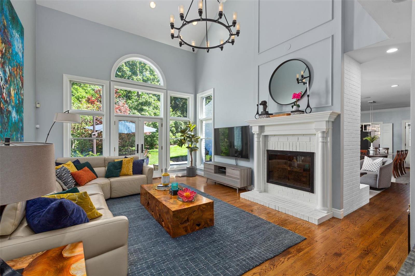 Deer Creek Woods - Residential