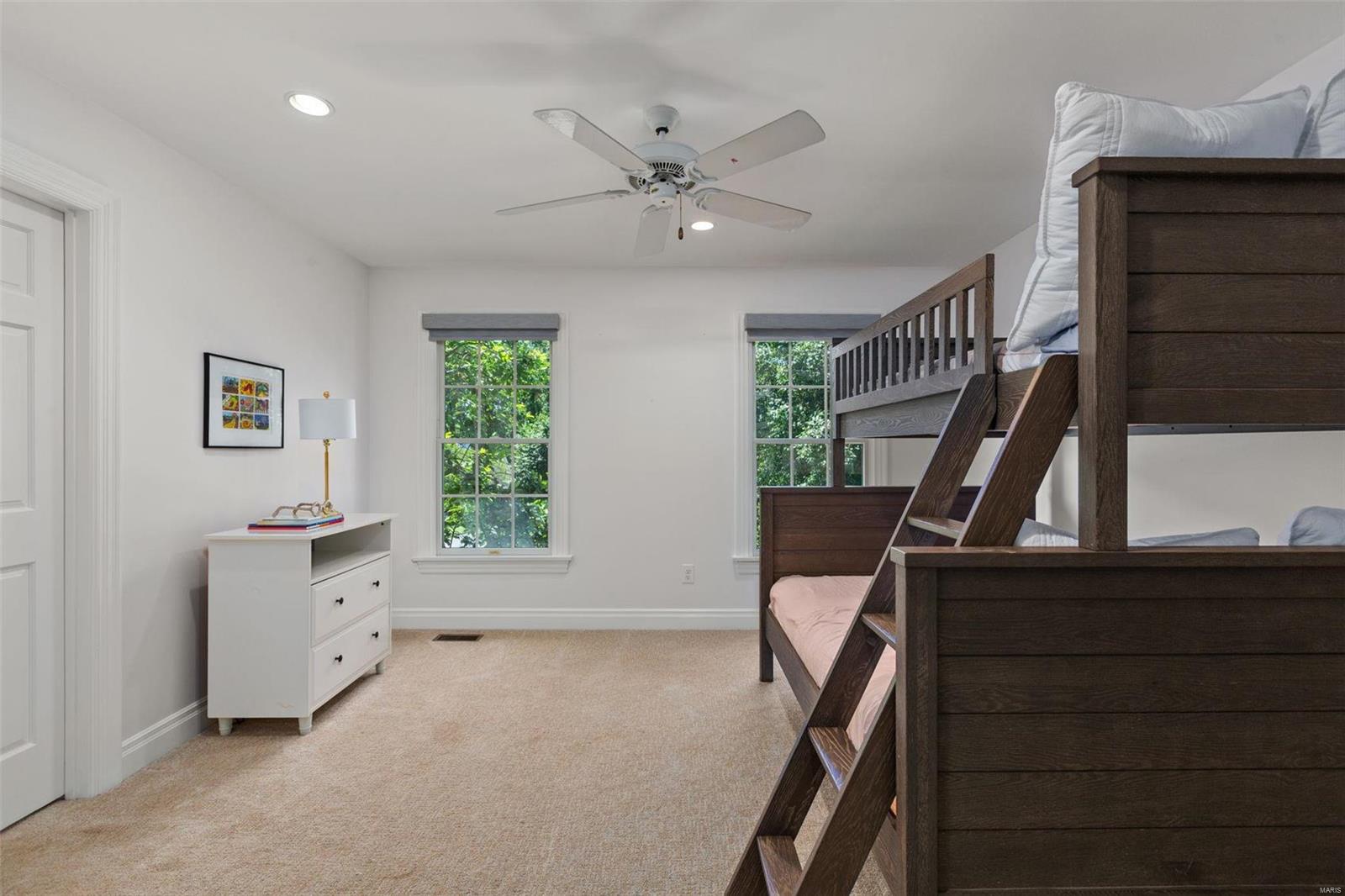 Deer Creek Woods - Residential