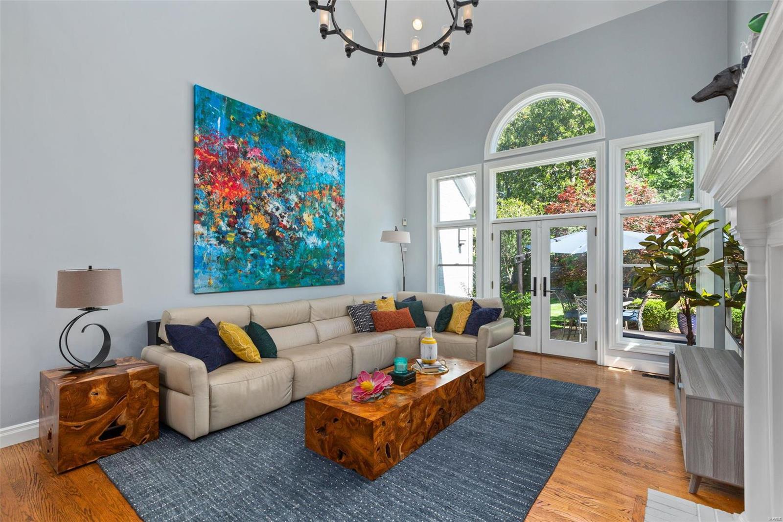 Deer Creek Woods - Residential