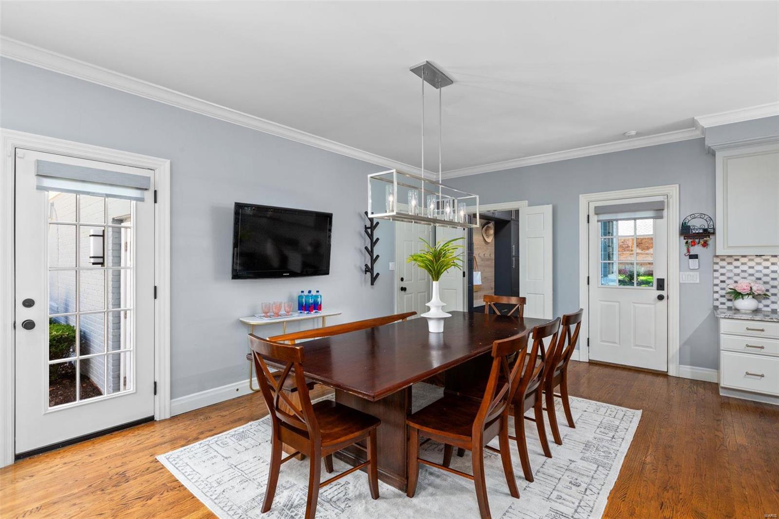 Deer Creek Woods - Residential