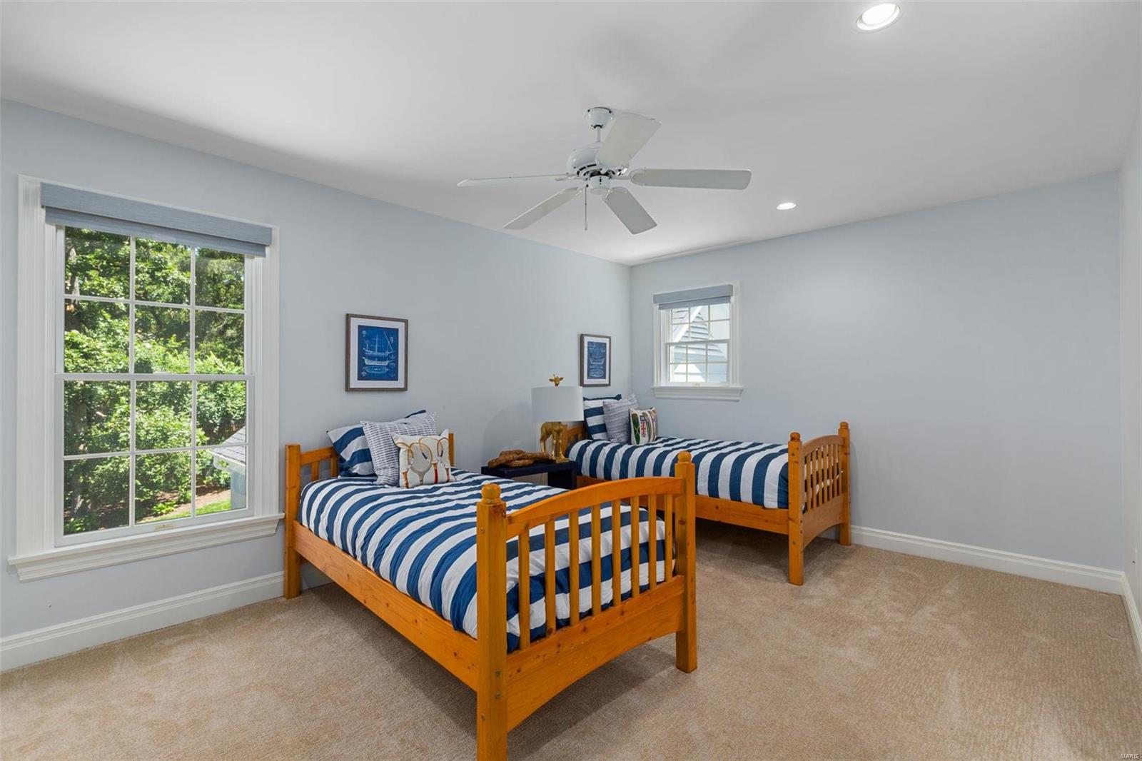 Deer Creek Woods - Residential