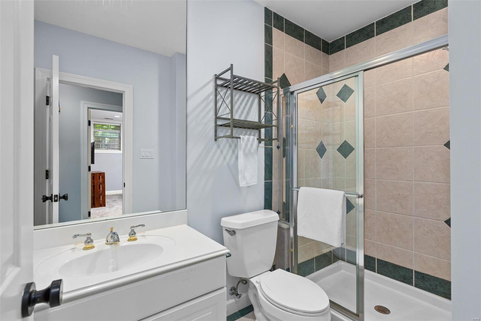 Deer Creek Woods - Residential