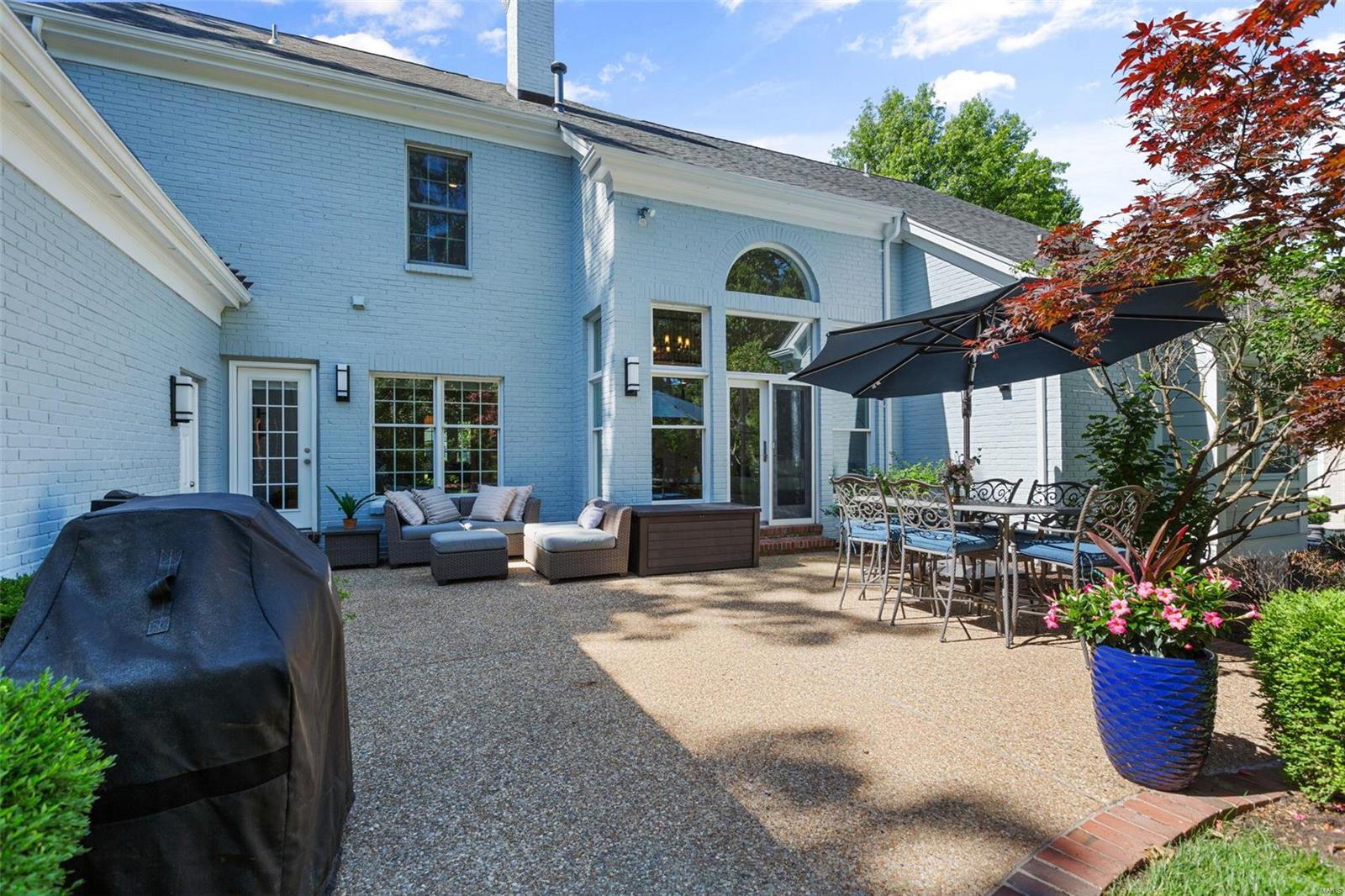 Deer Creek Woods - Residential