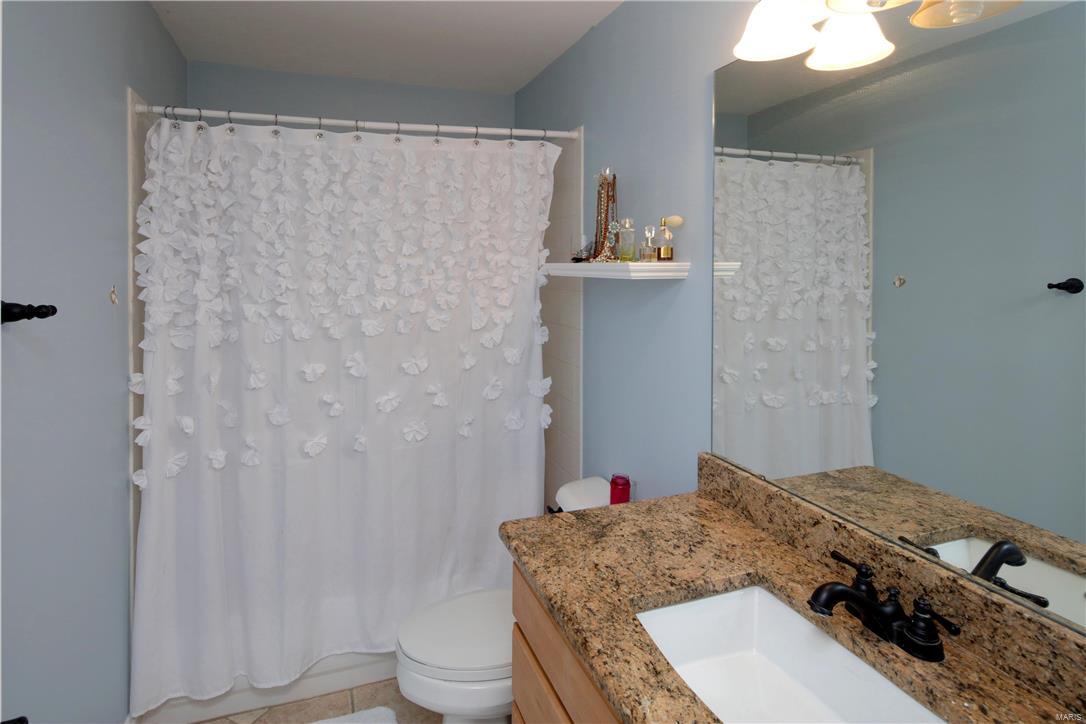 Town and Country Manor - Residential