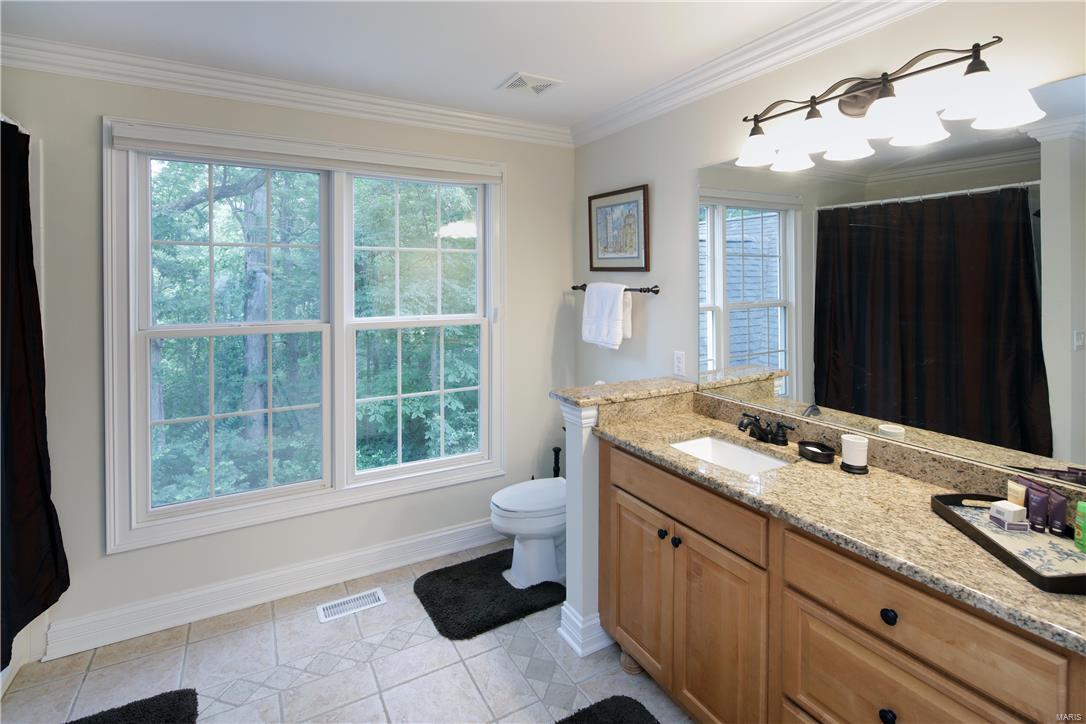 Town and Country Manor - Residential