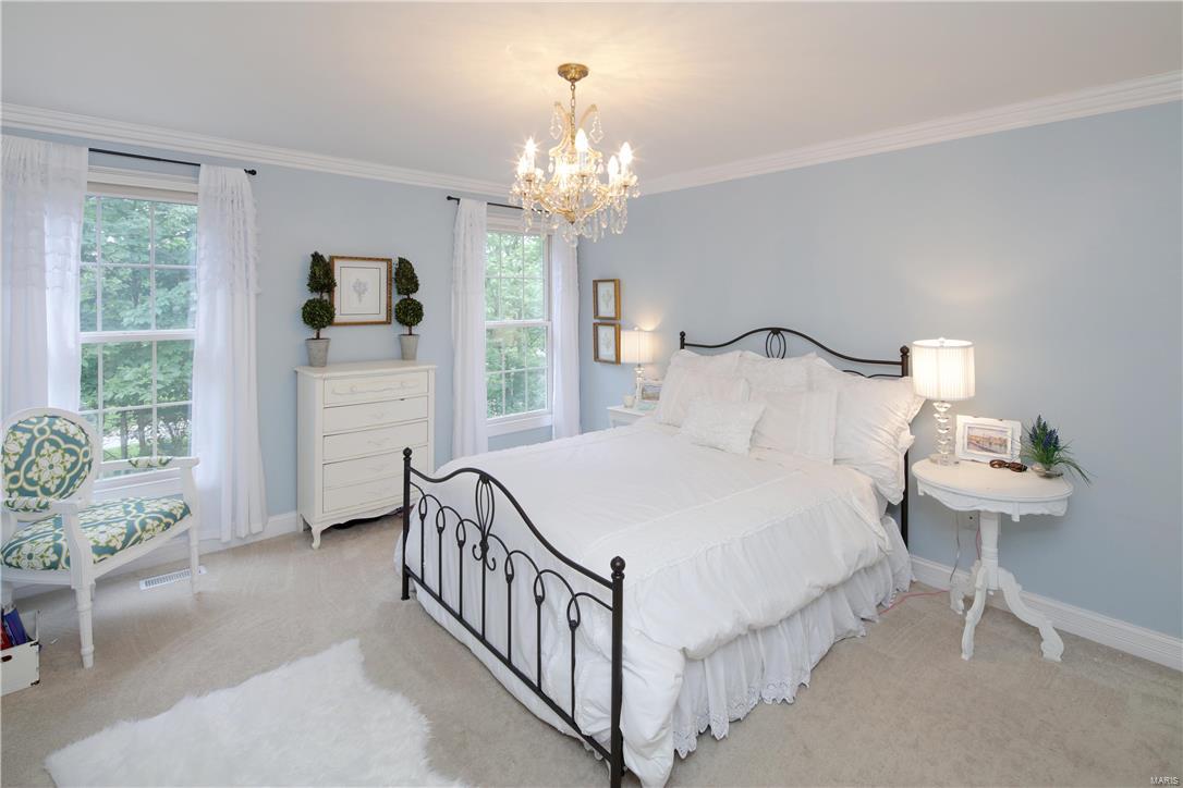 Town and Country Manor - Residential