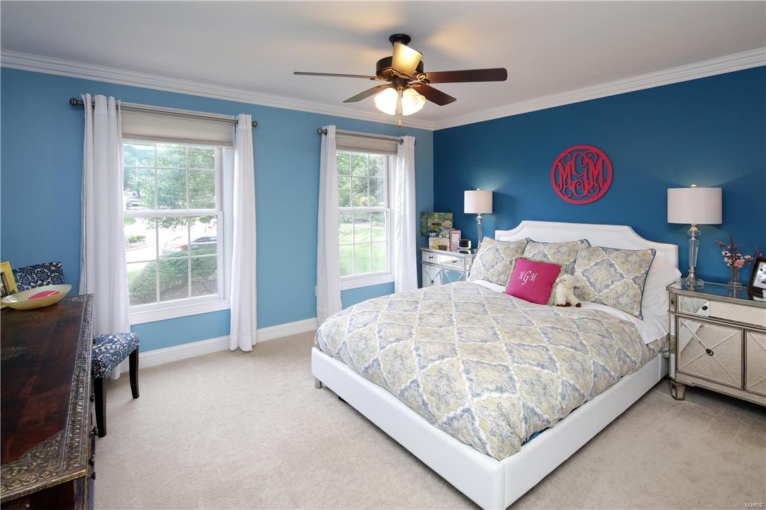 Town and Country Manor - Residential